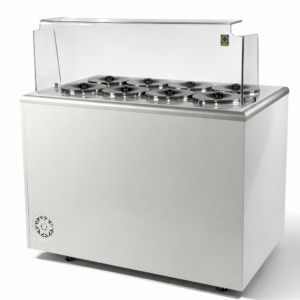 Konserwator Pozzetti RYLEX 4D