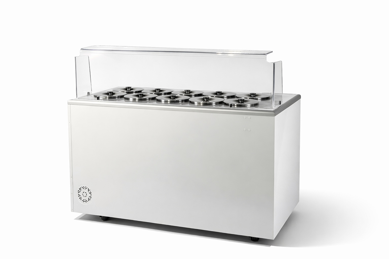 Konserwator Pozzetti RYLEX 10D - Rylex